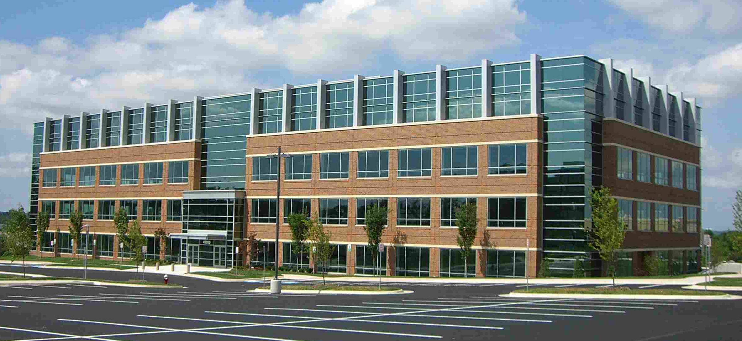 Office Building Tustin California