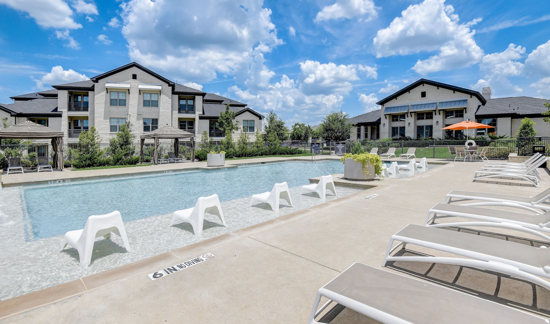 Dallas MF Portfolio # 1