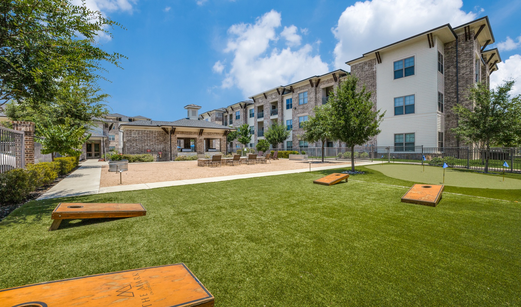 Dallas MF Portfolio # 2