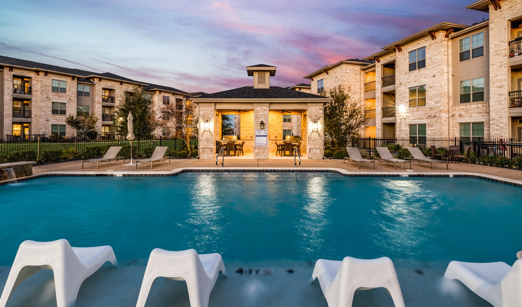Dallas MF Portfolio # 3