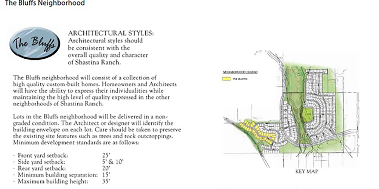 Custom Lots