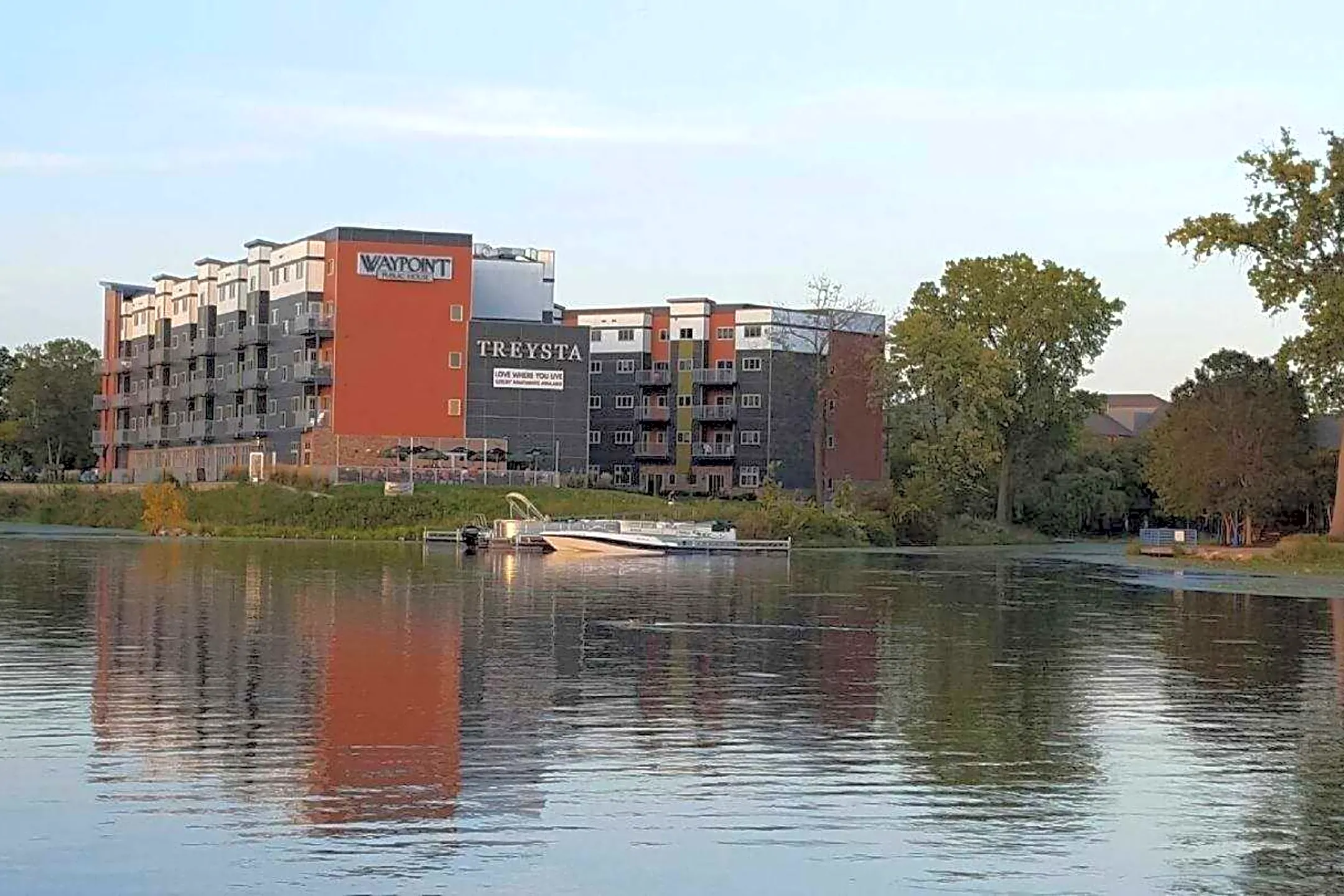 Orange County Mixed Used Development