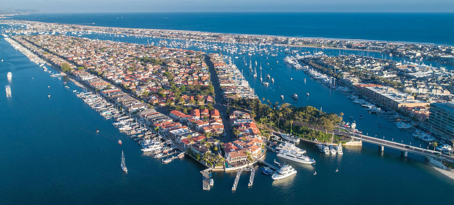Newport Beach